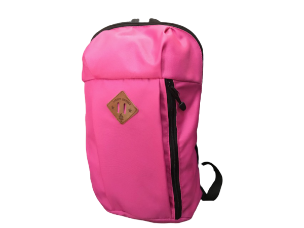 DEKATLON SPOR ÇANTA PEMBE